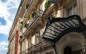 Mayfair Hotel Paris