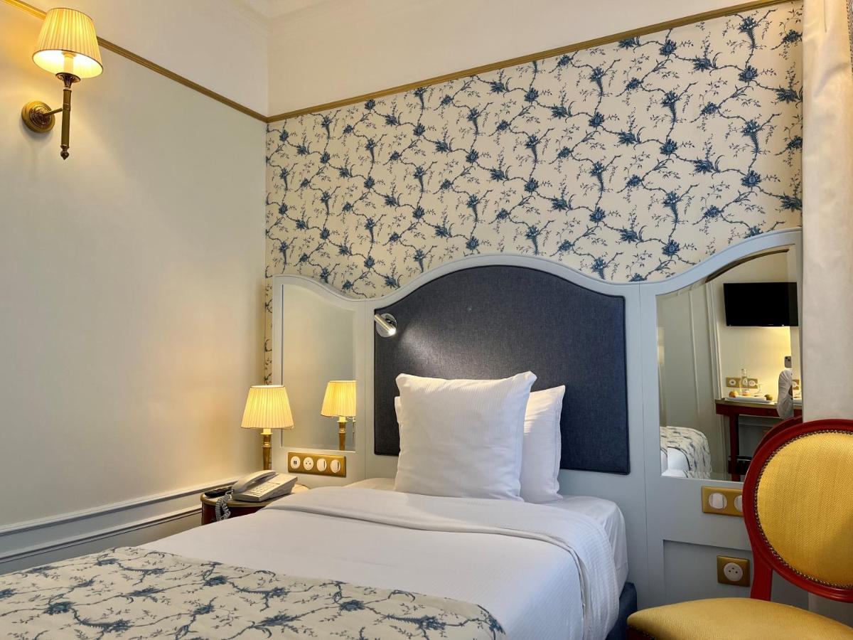 Hôtel Mayfair Paris Extérieur photo