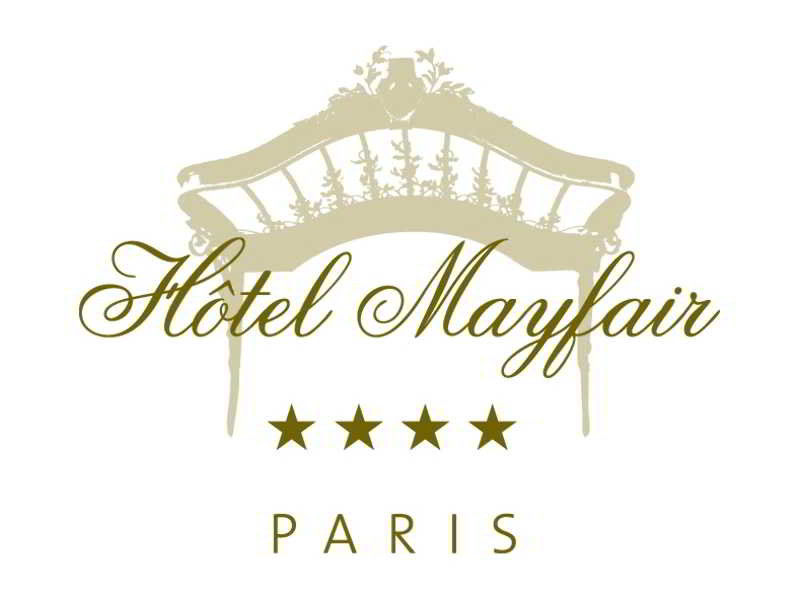 Hôtel Mayfair Paris Extérieur photo