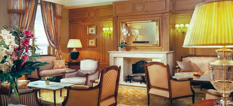 Hôtel Mayfair Paris Extérieur photo