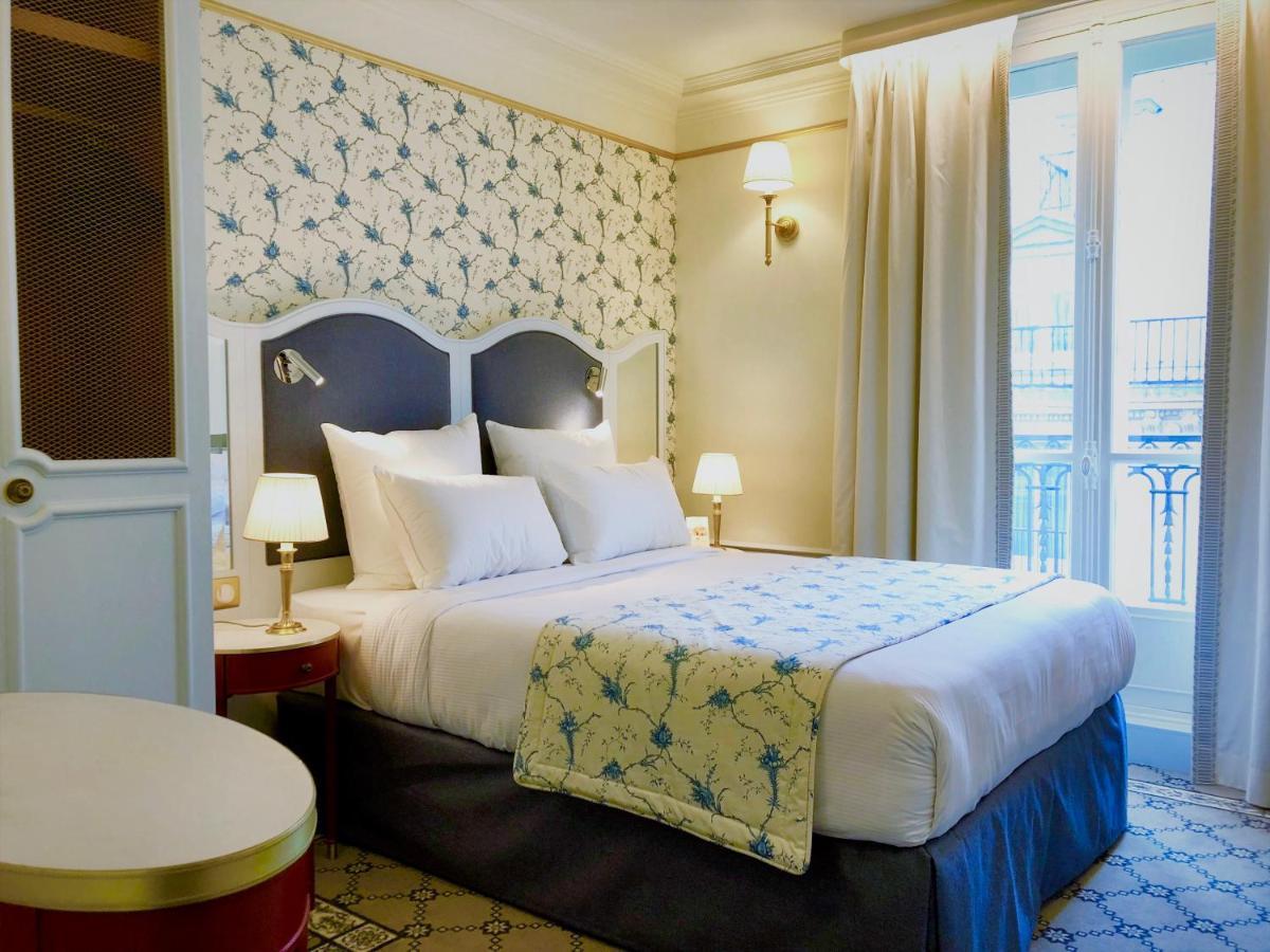 Hôtel Mayfair Paris Extérieur photo